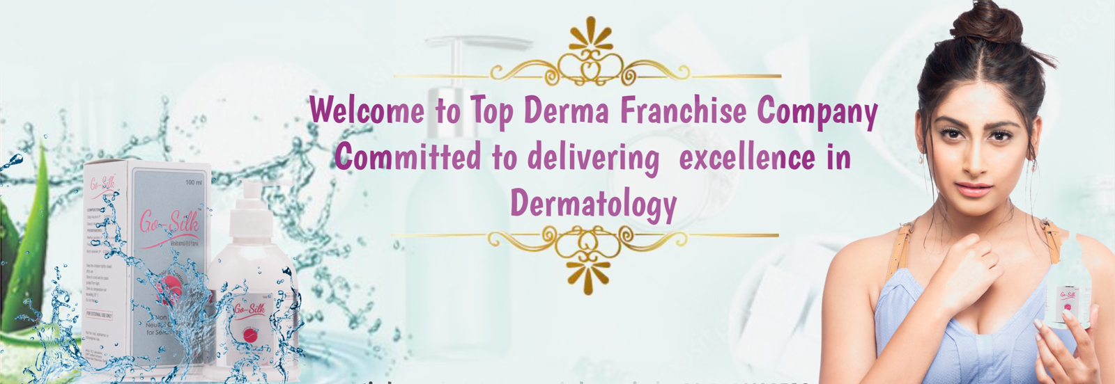 Top Derma Franchise Companies in Mumbai